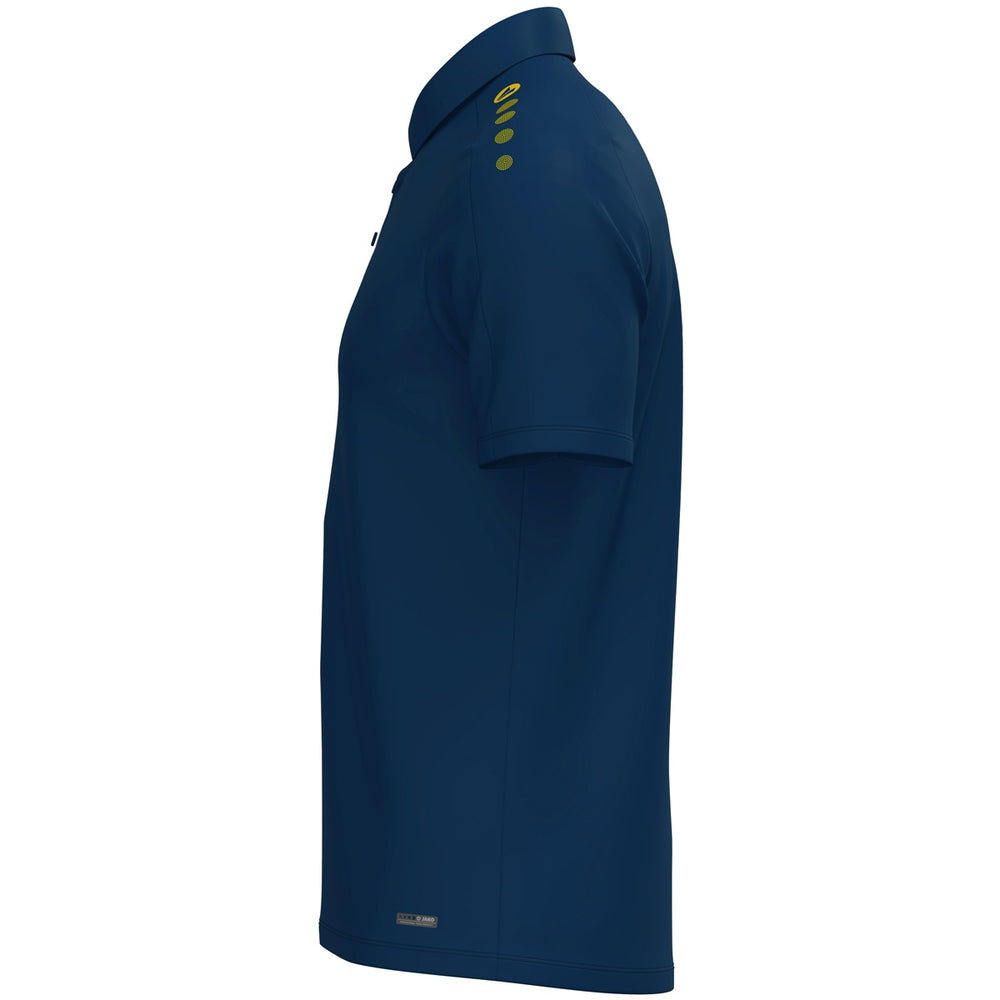 JAKO Polo One (navy/citro)
