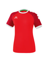ERIMA Zenari 3.0 Trikot Damen Rot