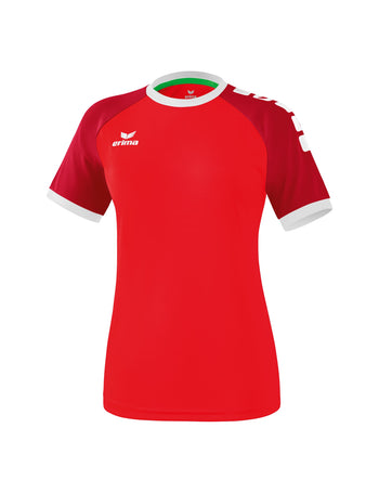 ERIMA Zenari 3.0 Trikot Damen Rot