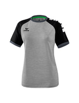 ERIMA Zenari 3.0 Trikot Damen Grau