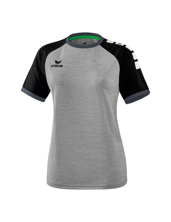 ERIMA Zenari 3.0 Trikot Damen Grau