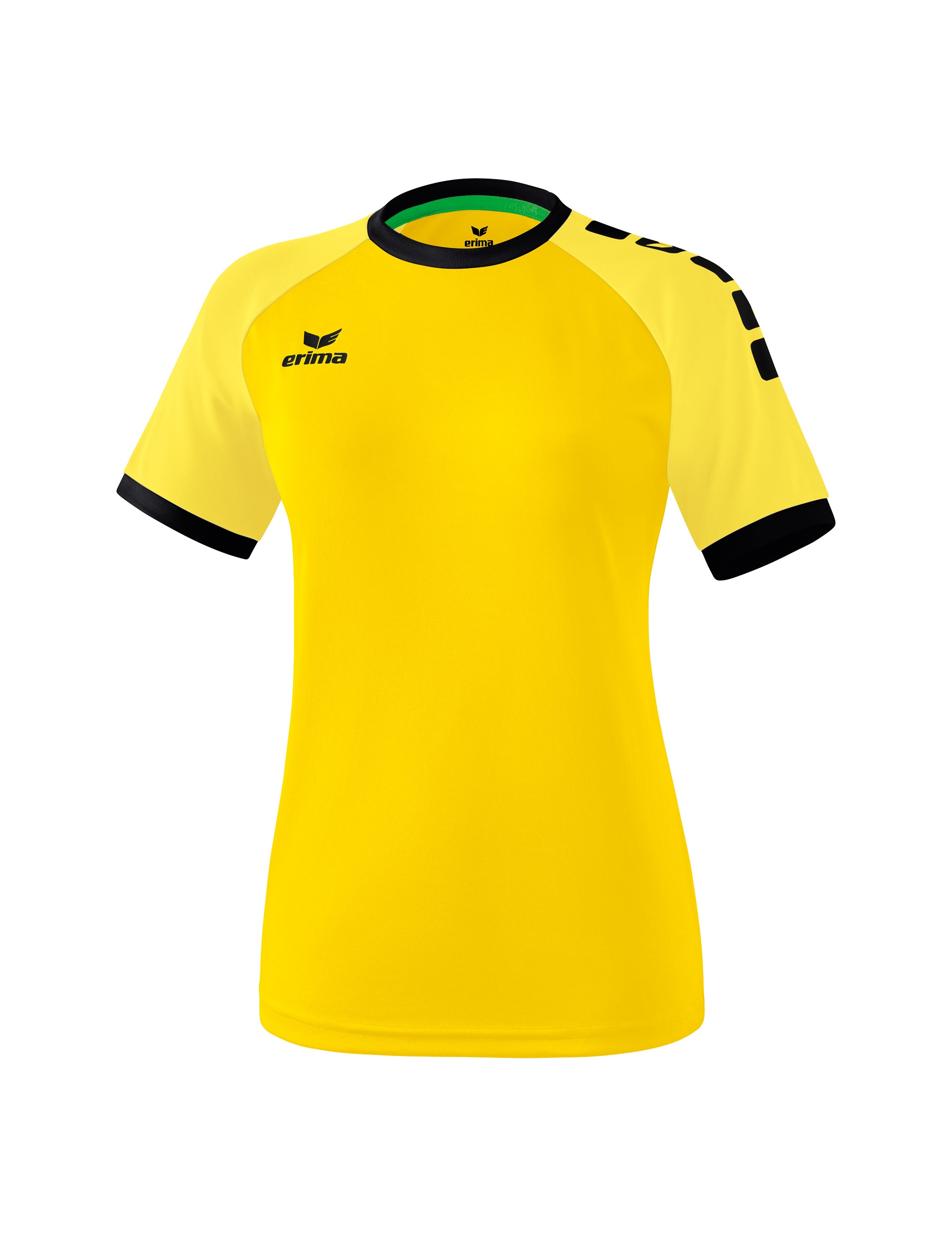 ERIMA Zenari 3.0 Trikot Damen Gelb