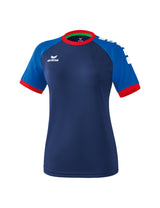 ERIMA Zenari 3.0 Trikot Damen Blau