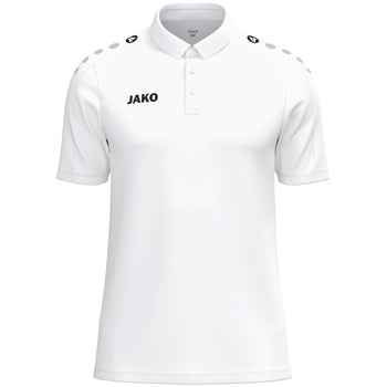 JAKO Polo One Cotton (weiß)