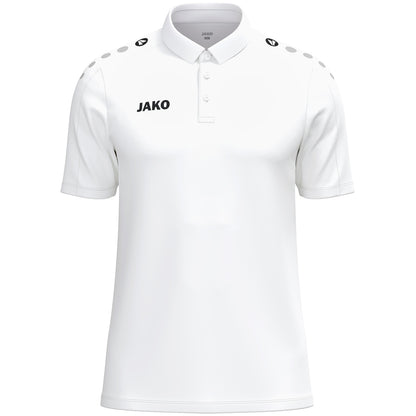 JAKO Polo One Cotton (weiß)