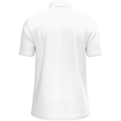 JAKO Polo One Cotton (weiß)