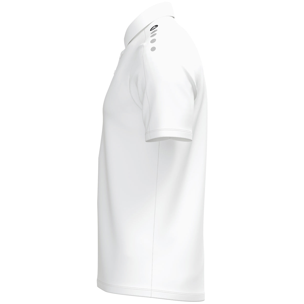 JAKO Polo One Cotton (weiß)