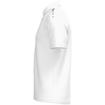 JAKO Polo One Cotton (weiß)