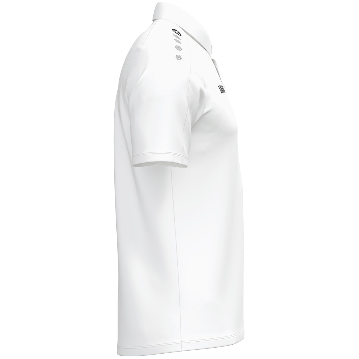 JAKO Polo One Cotton (weiß)