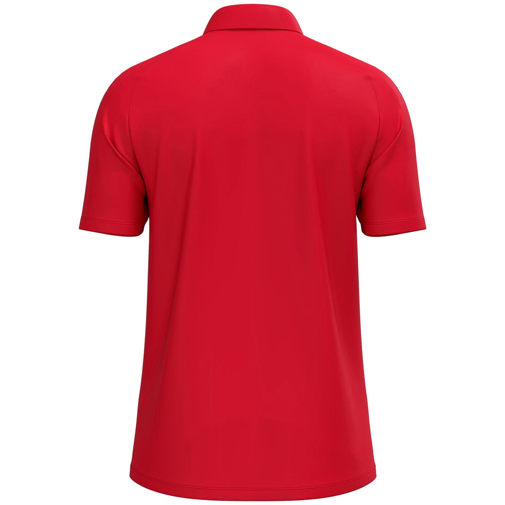 JAKO Polo One Cotton (rot)