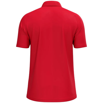 JAKO Polo One Cotton (rot)