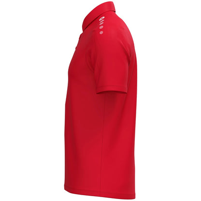 JAKO Polo One Cotton (rot)