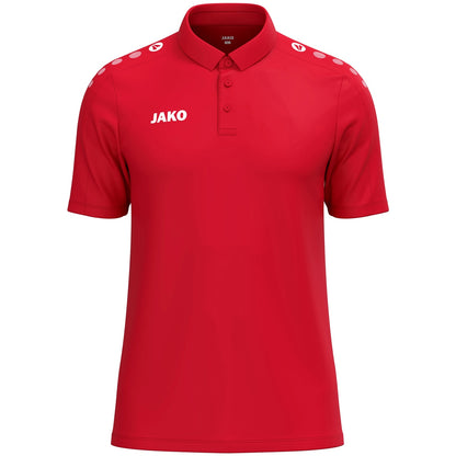 JAKO Polo One Cotton (rot)