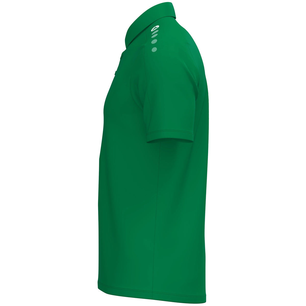 JAKO Polo One Cotton (sportgrün)