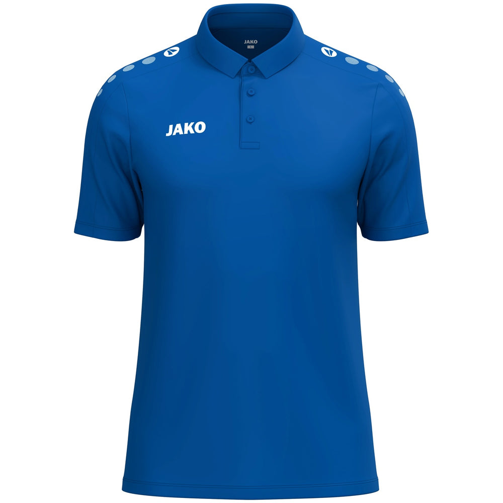 JAKO Polo One Cotton (royal)
