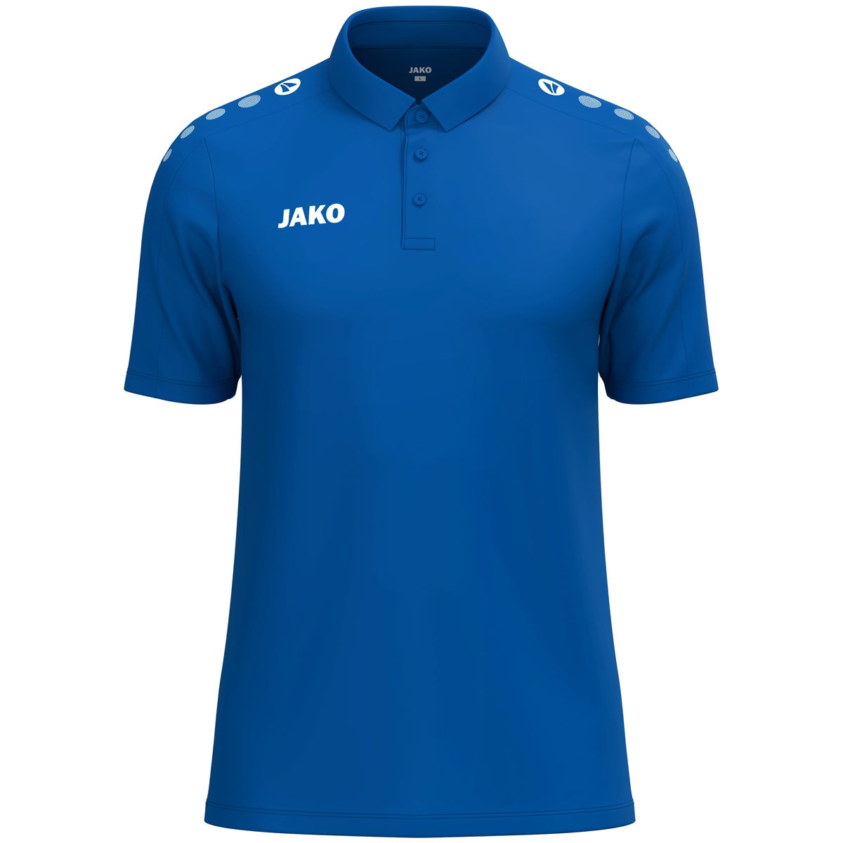 JAKO Polo One Cotton (royal)