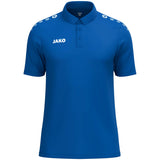 JAKO Polo One Cotton (royal)
