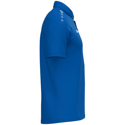 JAKO Polo One Cotton (royal)