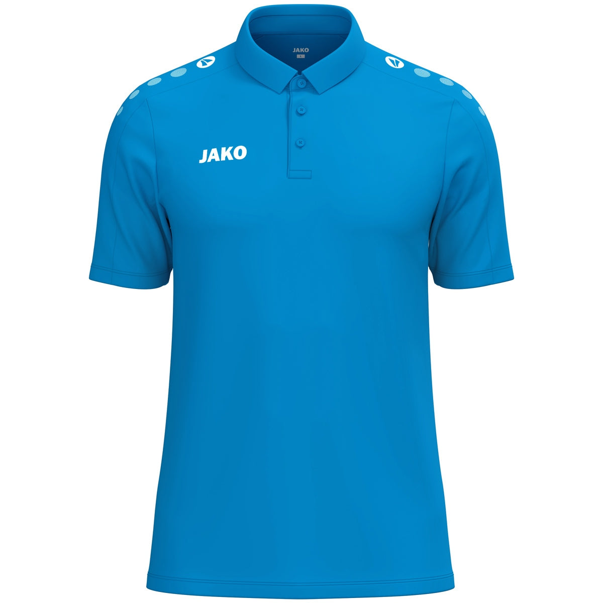 JAKO Polo One Cotton (JAKO blau)