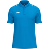 JAKO Polo One Cotton (JAKO blau)