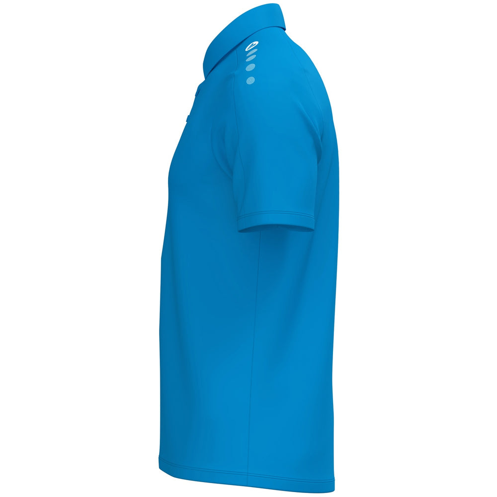 JAKO Polo One Cotton (JAKO blau)