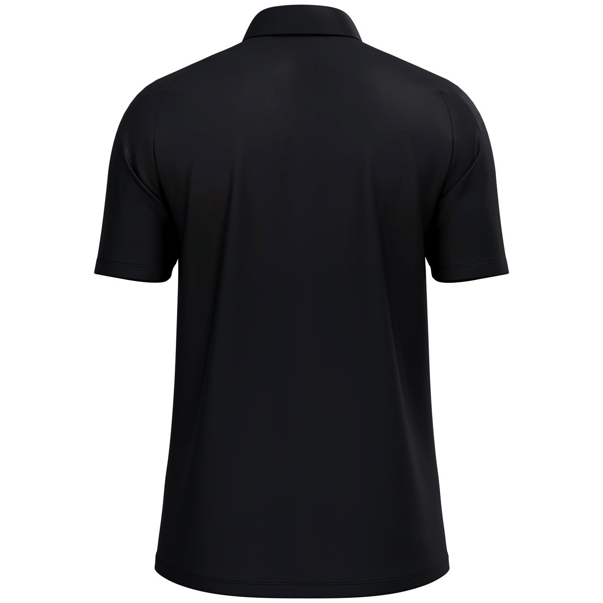 JAKO Polo One Cotton (schwarz)