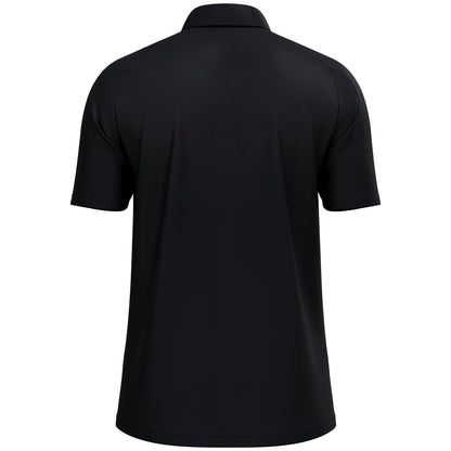 JAKO Polo One Cotton (schwarz)