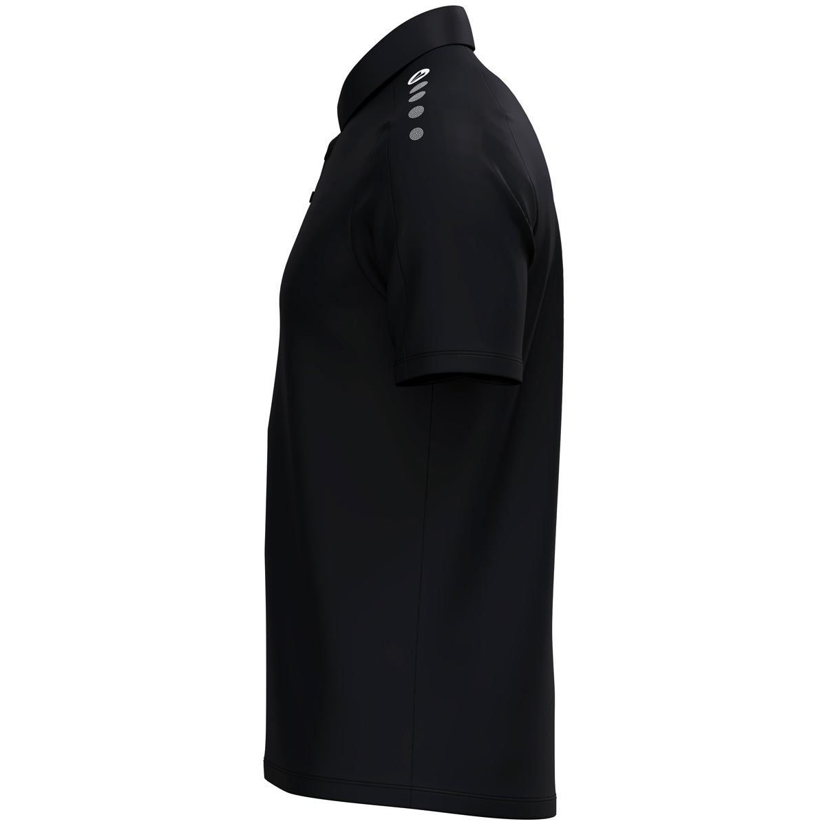 JAKO Polo One Cotton (schwarz)