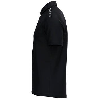 JAKO Polo One Cotton (schwarz)