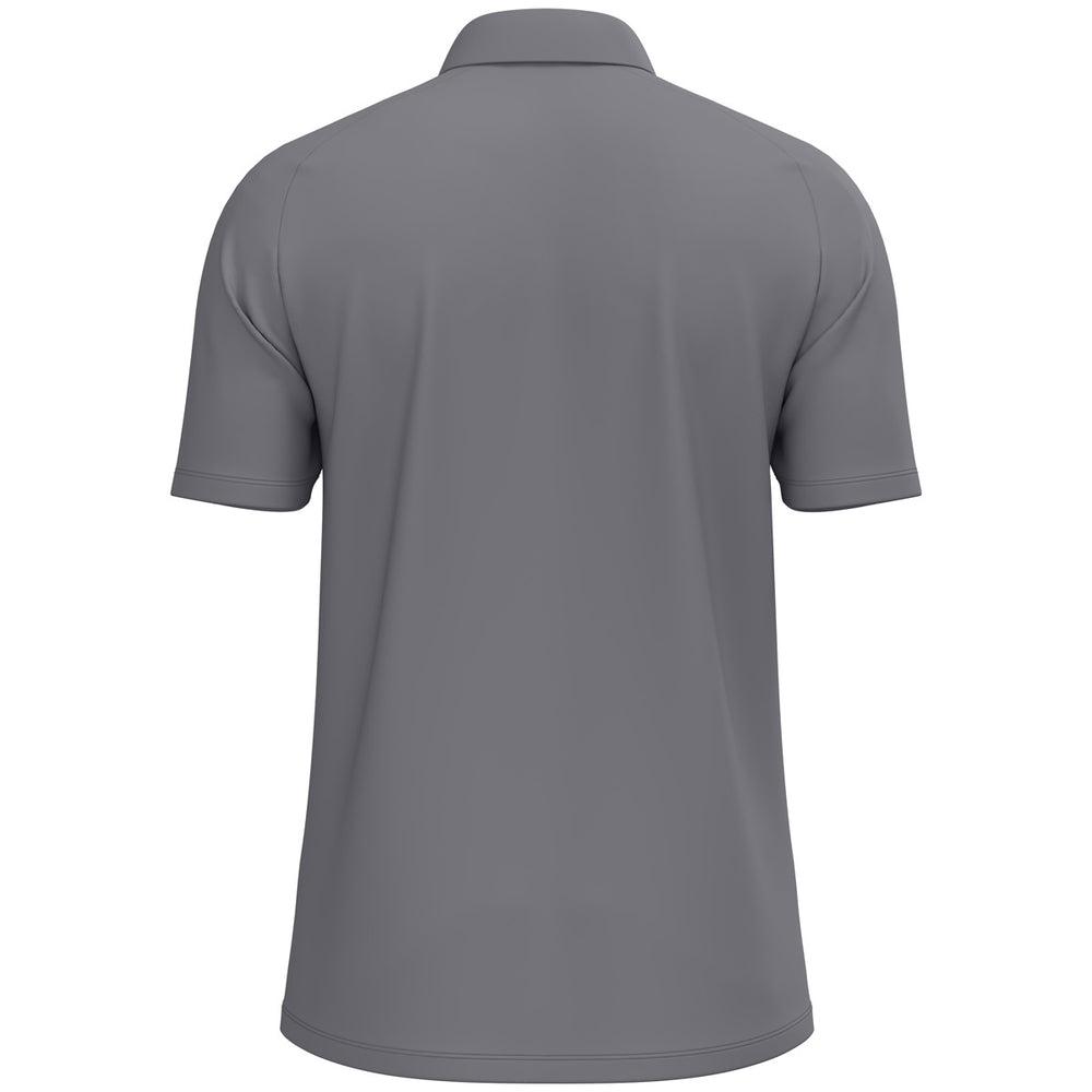 JAKO Polo One Cotton (grau)