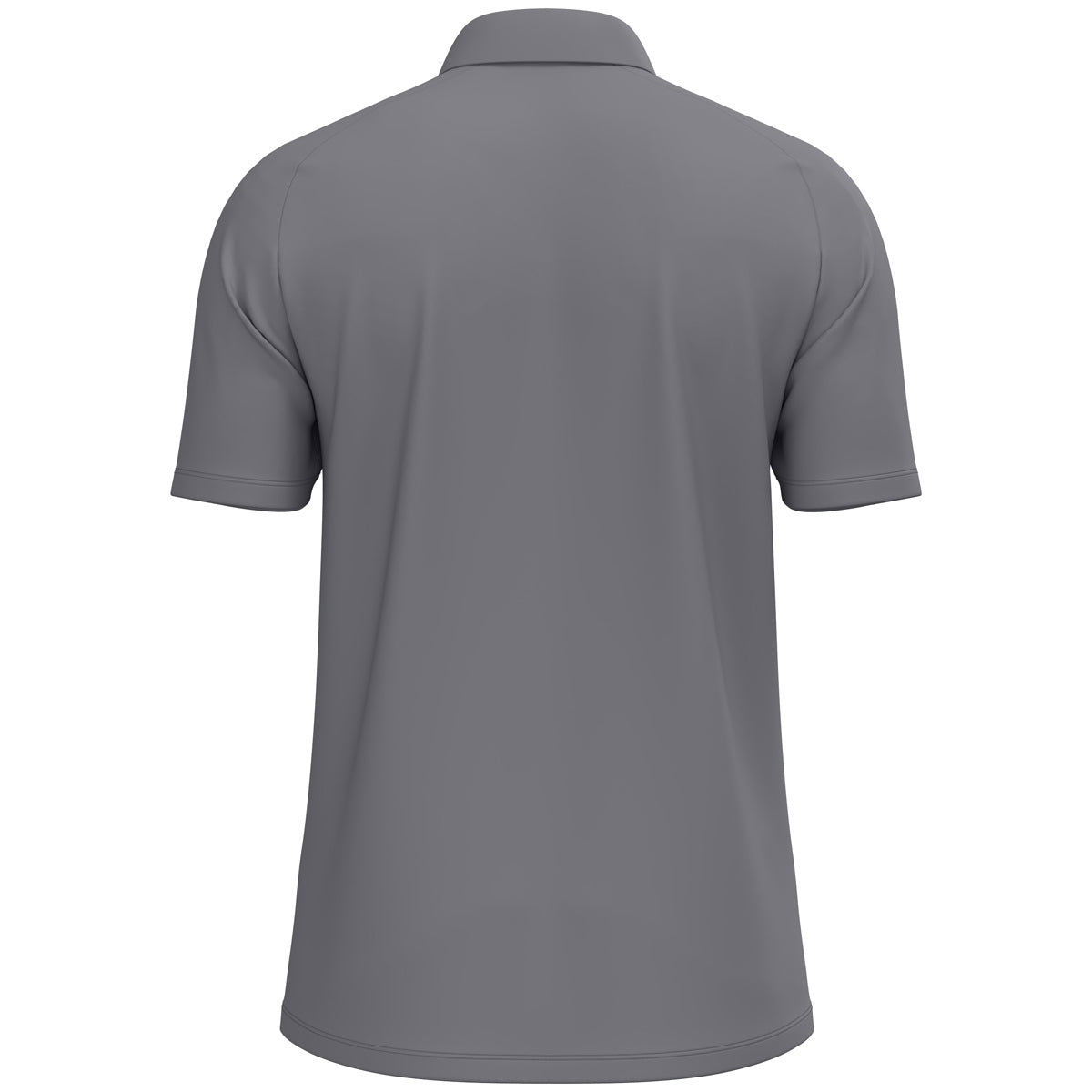JAKO Polo One Cotton (grau)