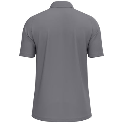 JAKO Polo One Cotton (grau)