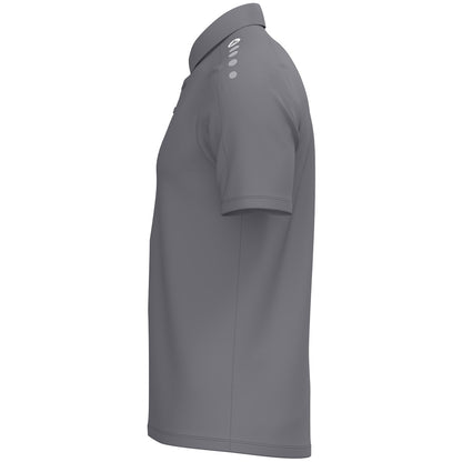 JAKO Polo One Cotton (grau)
