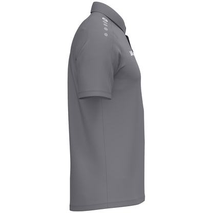 JAKO Polo One Cotton (grau)