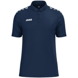 JAKO Polo One Cotton (marine)