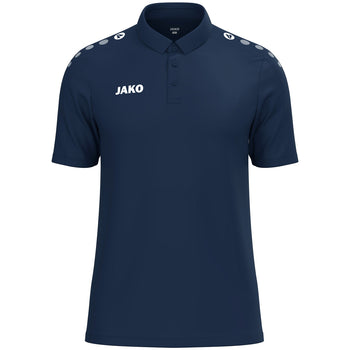 JAKO Polo One Cotton (marine)