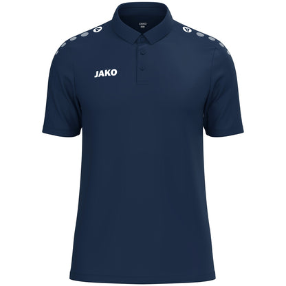 JAKO Polo One Cotton (marine)