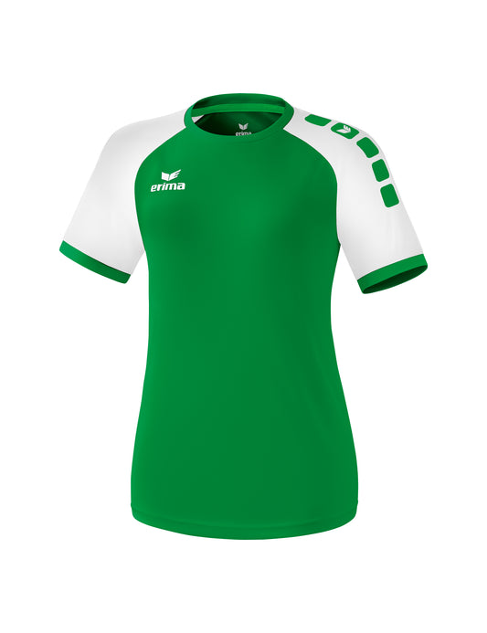 ERIMA Zenari 3.0 Trikot Damen Grün