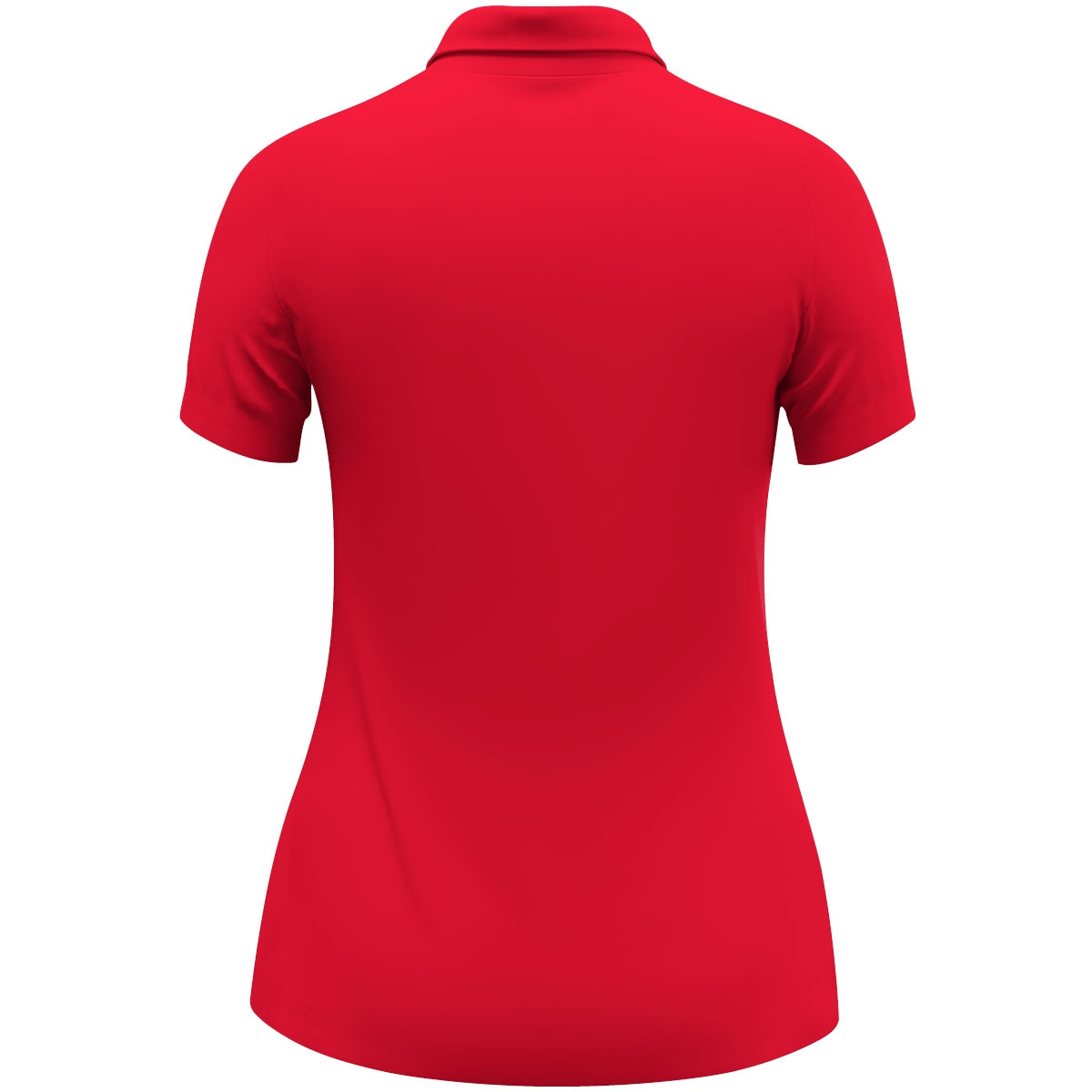 JAKO Polo Uni Damen (rot)