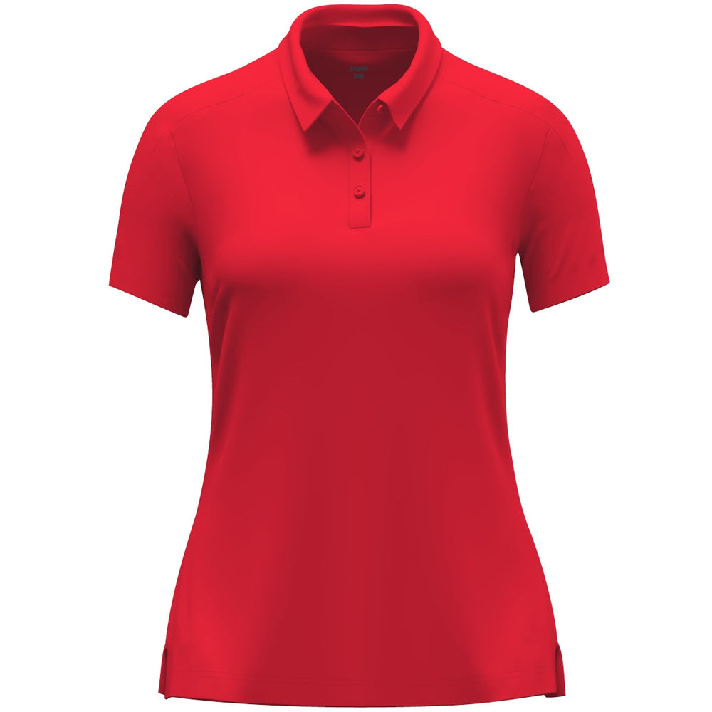 JAKO Polo Uni Damen Rot