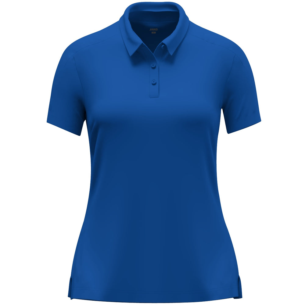 JAKO Polo Uni Damen (royal)