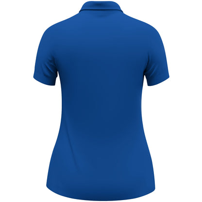JAKO Polo Uni Damen (royal)
