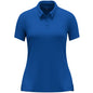 JAKO Polo Uni Damen Blau