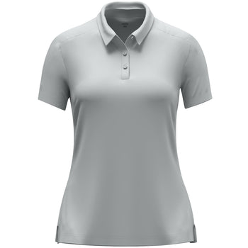 JAKO Polo Uni Damen Grau