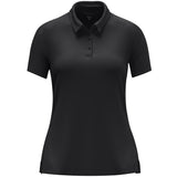 JAKO Polo Uni Damen (schwarz)
