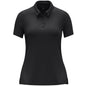 JAKO Polo Uni Damen Schwarz