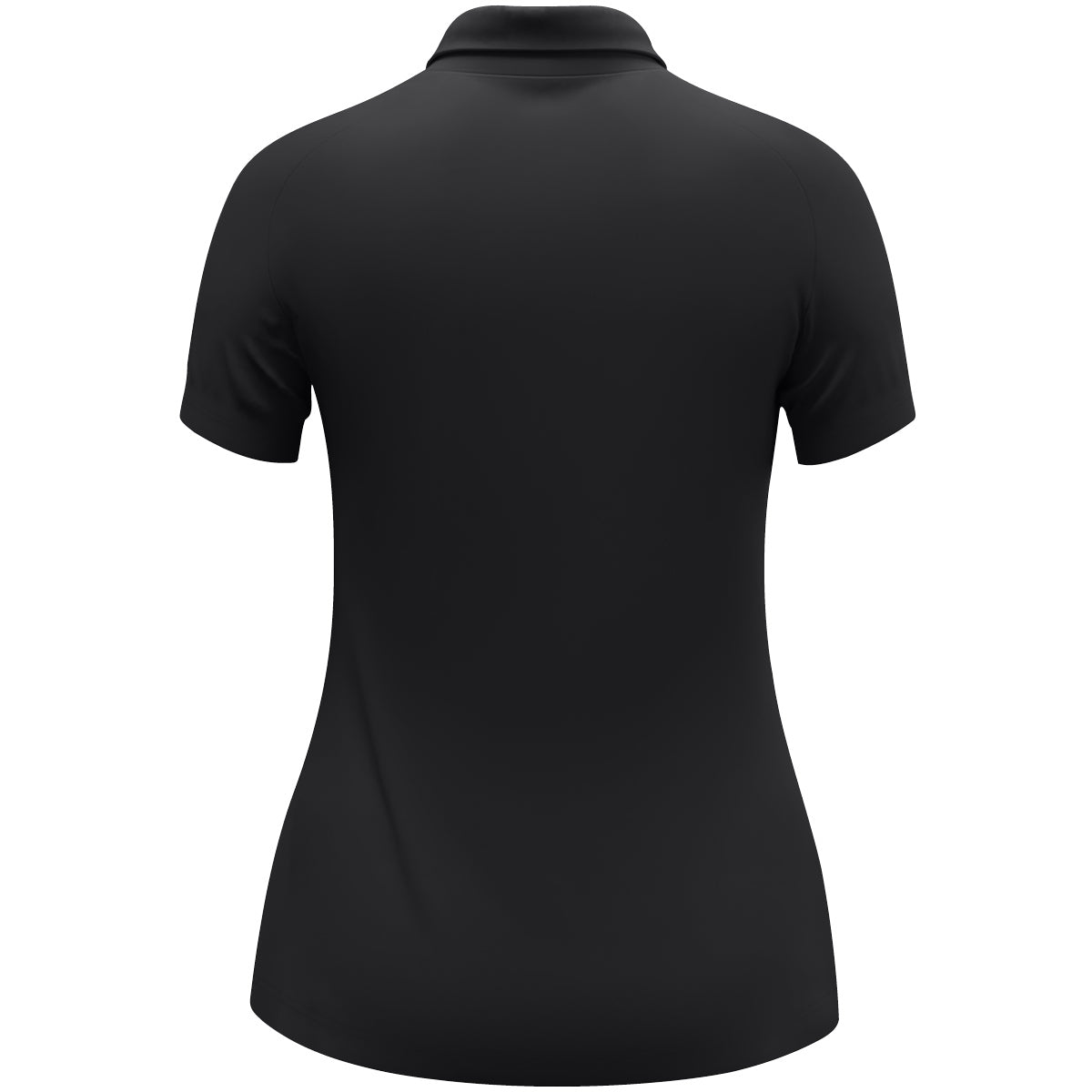JAKO Polo Uni Damen (schwarz)