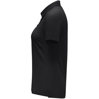 JAKO Polo Uni Damen (schwarz)