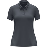 JAKO Polo Uni Damen (anthrazit)