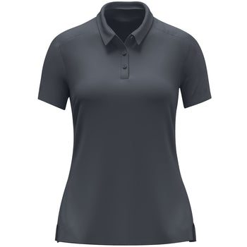 JAKO Polo Uni Damen (anthrazit)